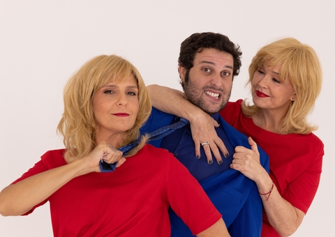 'Simples Assim' chega a Manaus pelo palco do Teatro Amazonas em março