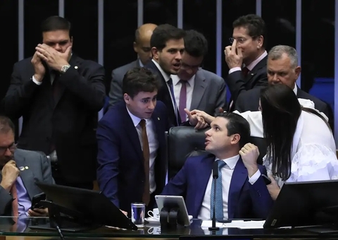 PEC da Blindagem amplia imunidade para deputados estaduais