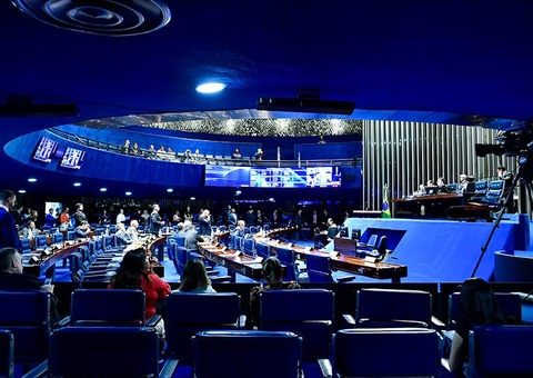 CCJ do Senado aprova PEC que criminaliza uso e posse de drogas