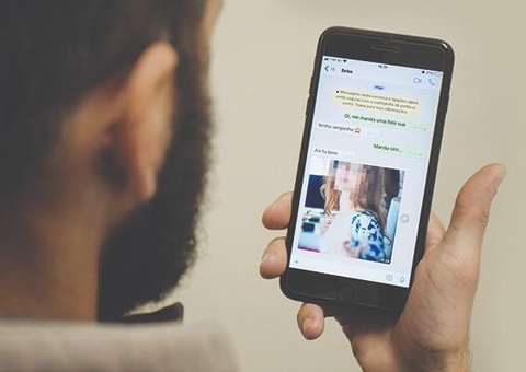 Polícia alerta sobre crimes de exposição íntima de menores na internet em Manaus