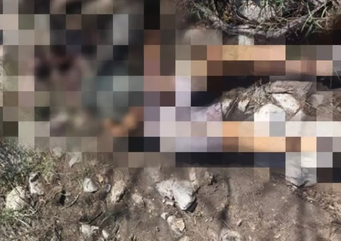 Polícia investiga crime de homem apedrejado até a morte; rosto ficou desfigurado
