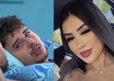 Esposa apaga fotos e status de casada após assédio de Pedro a Jordana