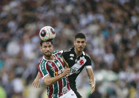 Fluminense x Vasco: onde assistir e prováveis escalações do jogo deste sábado