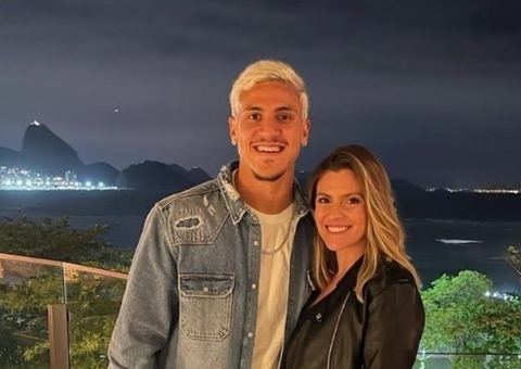 Mulher de Pedro, do Flamengo e da seleção, é indiciada por lavagem de dinheiro 