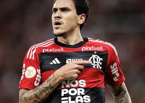 Flamengo marca 2º gol e ganha vantagem contra Madureira; veja vídeo