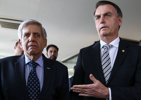 Ministro do governo Bolsonaro autoriza exploração de ouro no Amazonas