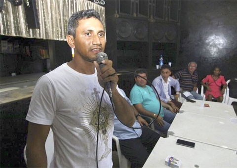 Prefeito de Jutaí homologa licitações sem informar valor dos serviços