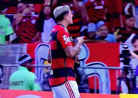 Preparador físico pede desculpa e processo por agressão a Pedro é encerrado