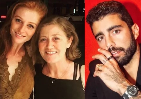Mãe de Cintia Dicker deixa de seguir Pedro Scooby após noitada e rumor de traição