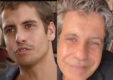 Ex-galã da Globo revela vício em drogas ao interpretar dependente químico