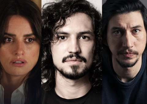 Ferrari: Gabriel Leone vai contracenar com Adam Driver, Penélope Cruz e Shailene Woodley