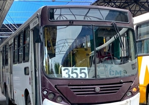 Avenida no Distrito será interditada e ônibus terão itinerários alterados