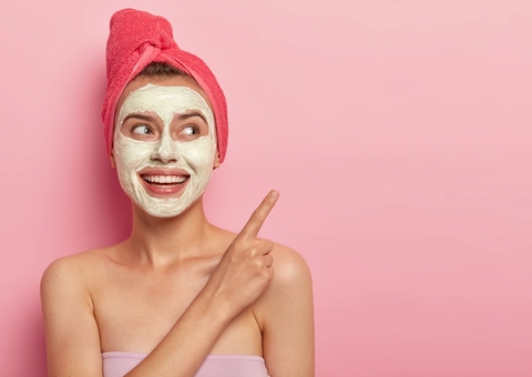 Conheça essa máscara facial para suavizar e relaxar a pele 