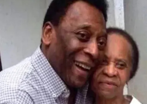 Irmã de Pelé diz que ele morreu em paz e relata última conversa