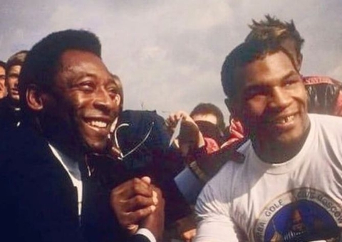 Tyson diz que Pelé era gentil e carinhoso; veja outras repercussões da morte do Rei