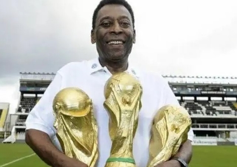 Veja fortuna que Pelé deixou e quem tem direito à herança do Rei