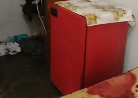 Homem decepa genital de amigo após negar manter relações sexuais