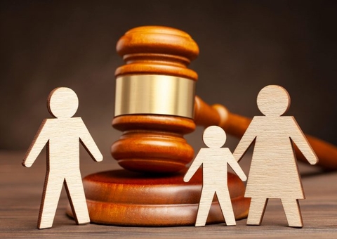 Pensão alimentícia: A obrigação dos pais em manter o bem-estar do filho