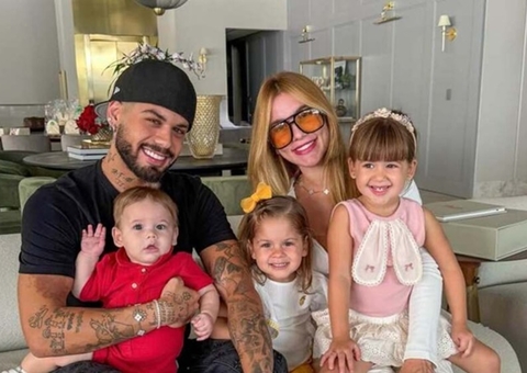 Revelado valor da pensão que Zé Felipe pagará após divórcio com Virgínia