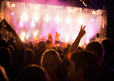 Último dia do Passo a Paço tem Chitãozinho e Xororó, Titãs, Aline Barros e Safadão; saiba mais