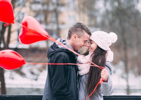 Saiba como os casados podem aproveitar bem o dia dos namorados