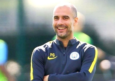 Manchester City busca algo jamais visto no futebol inglês