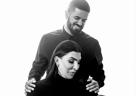 Cantora Pepita anuncia 1º filho com marido Kayque Nogueira 