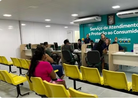 Procon lança mutirão para reduzir dívidas com faculdades particulares em Manaus