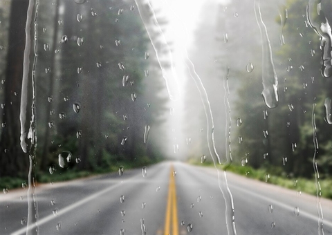 Presidente Figueiredo e Maués registram chuva intensa nesta sexta-feira