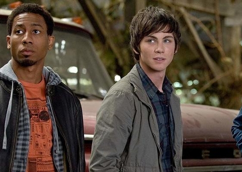 Série de Percy Jackson terá mesmo orçamento de WandaVision