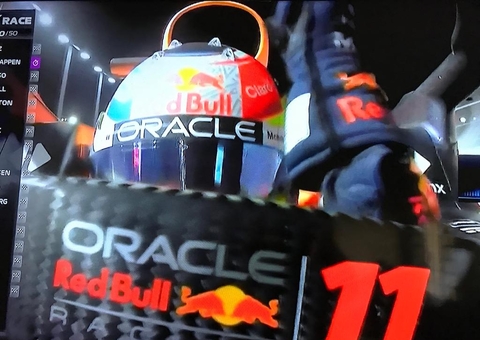 Como a Fórmula 1 estuda mudar regra e diminuir vantagem da Red Bull