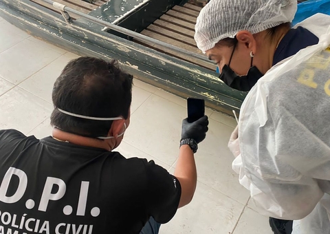 Parte de perícia em material encontrado durante buscas por Dom e Bruno deve ficar pronta hoje