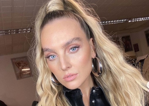 Perrie Edwards, do Little Mix, anuncia gravidez