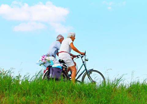 Dia dos Namorados: Especialistas dão dicas para uma vida sexual ativa na 3ª idade