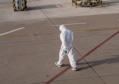 Índia fica em alerta após morte de criança com vírus nipah 