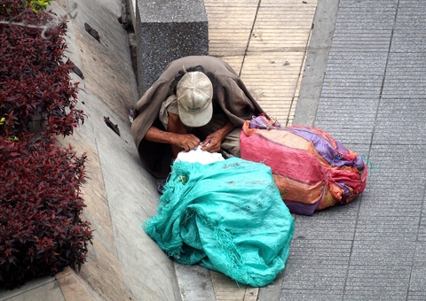 Lula sanciona lei que garante bolsa para pessoas em situação de rua