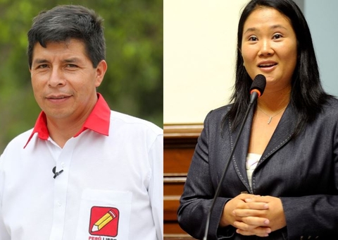 Peru decide hoje quem será o novo presidente: Castillo ou Fujimori? 