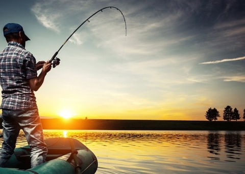 Infectado com variante do Reino Unido esteve em pesca esportiva em Manaus