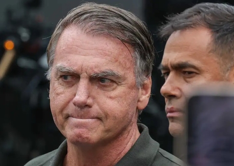 STF decide hoje se mantém ex-presidente Bolsonaro preso