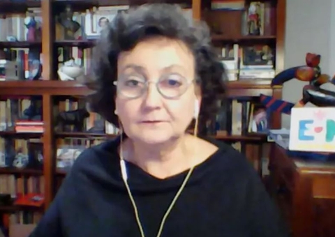 3ª onda da covid não está ligada a variante indiana no Brasil, diz pesquisadora