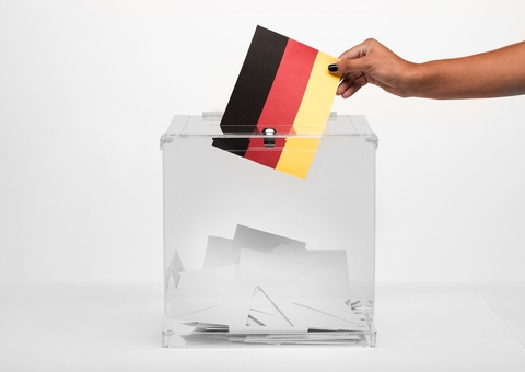 Alemanha escolhe novos membros do Parlamento neste domingo 