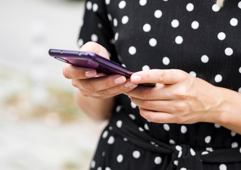 Mulher é presa ao aplicar golpe do falso PIX pela 2ª vez em loja de enxoval no Vieiralves