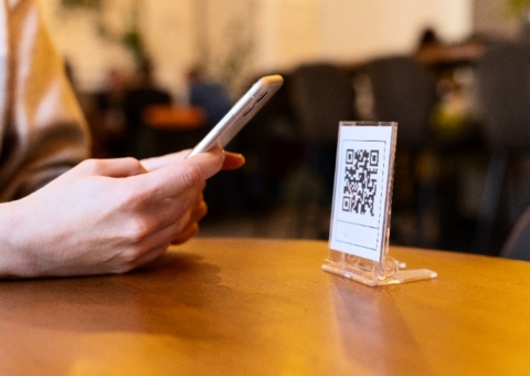 Homem é preso após aplicar golpes do falso pix em restaurantes em Manaus