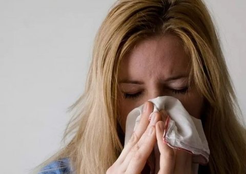 Fiocruz alerta para aumento de síndromes respiratórias em Manaus e recomenda cuidados