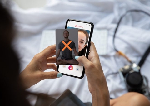 Tinder terá canal em português para facilitar investigação de crimes