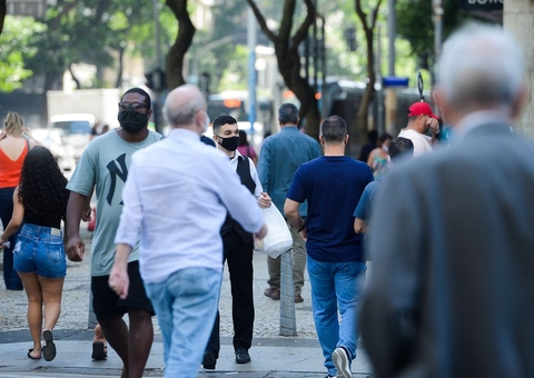 Covid-19: Brasil registra 13.501 casos e 26 mortes em 24 horas
