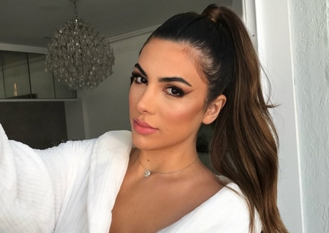 Ex de Marcos Araújo, Pétala Barreiros é confirmada em A Fazenda 14, diz Leo Dias