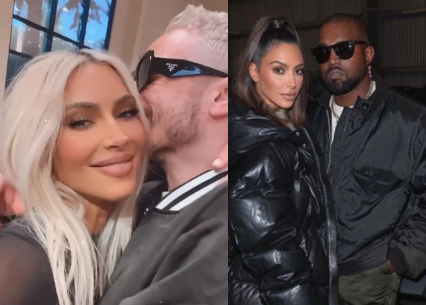 Pete Davidson está fazendo terapia devido a ataques de Kanye West, diz site