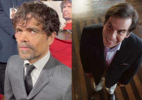 Peter Dinklage, de Game of Thrones e Vingadores, comenta polêmica do filme de Leandro Hassum