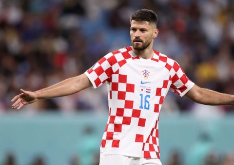 Bruno Petkovic, de estrela cadente na Itália a herói nacional na Croácia